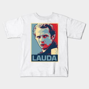 Lauda Kids T-Shirt